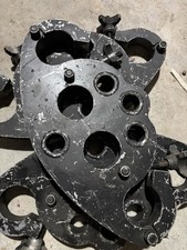 Staging Dimensions 12  Truss Pick