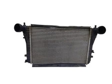 VW PASSAT B7 ALLTRACK 365 Ladeluftkühler 3C0145805P 1.97 Diesel 103kw 33843991