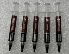 Noctua NT-H1 Premium Grade Thermal Compound Paste 1.4ml 5-Pack 