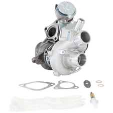 For Ford F-150 EcoBoost 2011 2012 New Left Side Stigan Turbo Turbocharger CSW