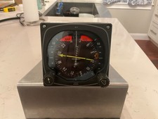 Bendix King KI 525A HSI Pictorial Navigation Indicator P/N 066-3046-00 Bendix King KI 525A HSI Pictorial Navigation Indicator P/N 066-3046-00