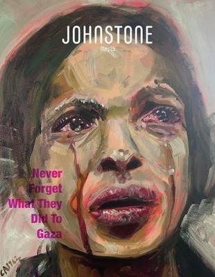 Caitlin Johnstone Timothy P Foley JOHNSTONE May 25 (Paperback) (UK IMPORT)