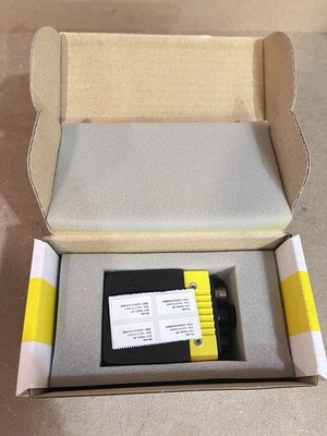 Cognex IS7801M-363-50 Smart Vision Camera 1.3MP NEW SAME DAY SHIP NO BROKERAGE