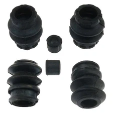 For Nissan Altima 07-17 iD Select Rear Disc Brake Caliper Guide Pin Boot Kit