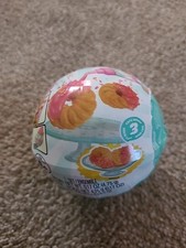 MGA's Miniverse Make It Mini Food Series 3 - New SEALED STOCKING STUFFER 8