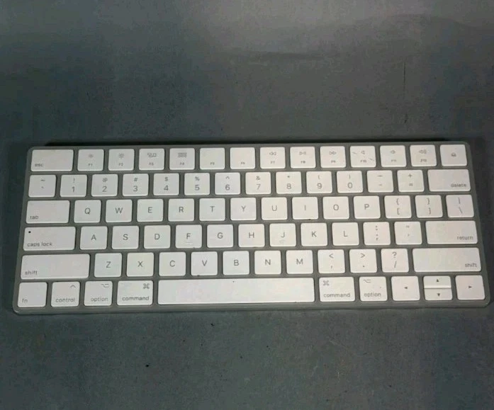 Apple Oem Keyboard for sale | eBay
