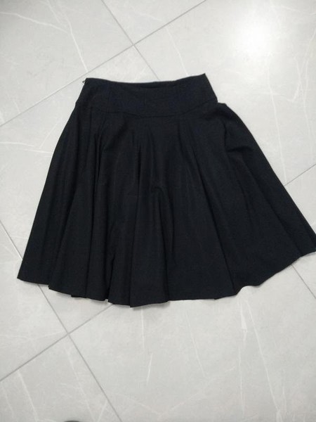 Women Reiss Skirt Black 36 / S #NQRE