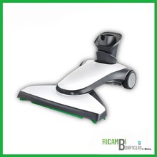 SPAZZOLA COMPLETA HD60 - HD65S FOLLETTO VK200 - VK220S COMPATIBILE