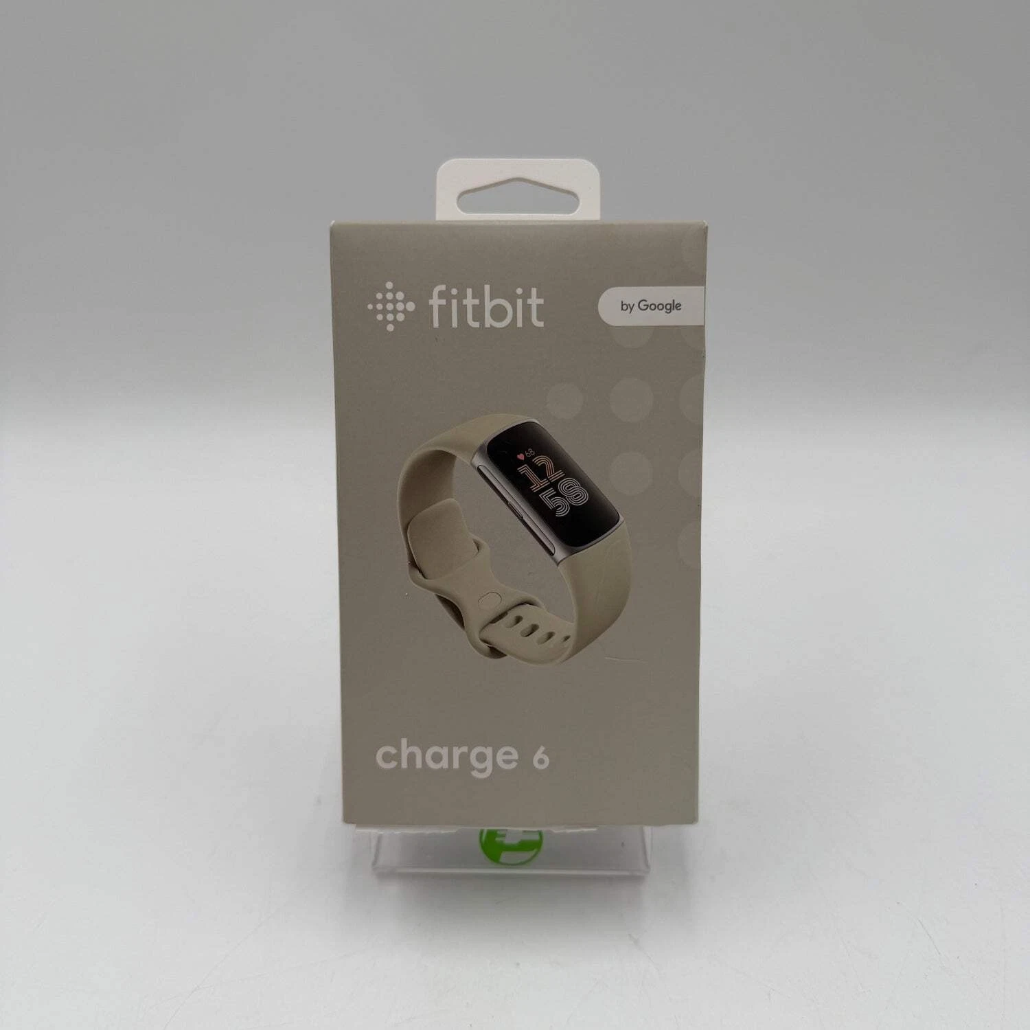 Fitbit Charge 6 Fitness Tracker G957-02775-03-C
