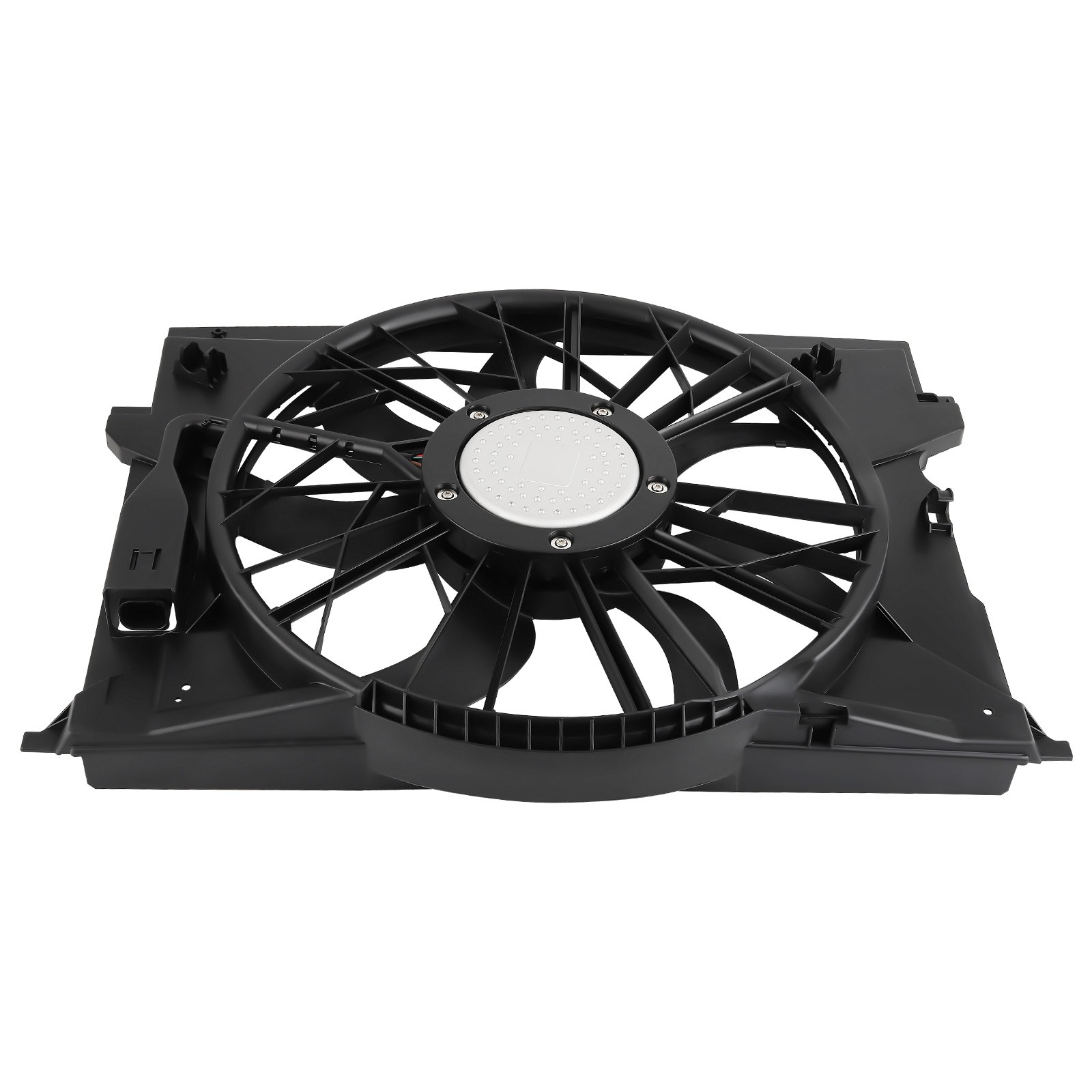Ventilateur moteur A2115001693 silencieux pour Mercedes E320 W211