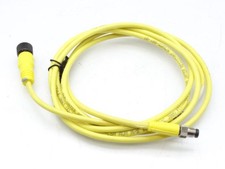 ALLEN BRADLEY 889D-F4ABP3M-2 Cable - New In B...