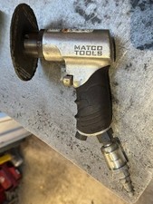 Matco Tools High Speed Reversible 5 Air Pneumatic Sander No. Mt1788r