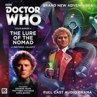 Elliot, M: Main Range 238 - The Lure Of The Nomad | Matthew J. Elliot | Englisch