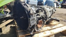Boite de vitesse Audi A6
