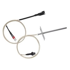 Water resistance Meat Probe Sensor For Pit Boss 700  820 Series Grill