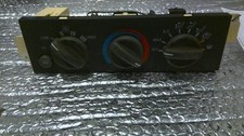 1997-2002 Pontiac Firebird Ac Heater Temperature Climate Control Assembly Oem 1997-2002 Pontiac Firebird Ac Heater Temperature Climate Control Assembly Oem