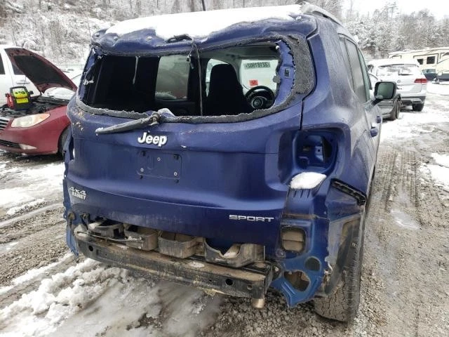 Alternador usado compatible con: Jeep Renegade SDN 2017 2,4 L 160 amperios grado A Foto 2 de 4