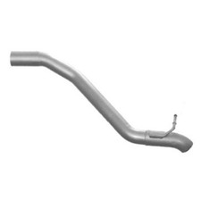 IMASAF Abgasrohr Hosenrohr hinten für Ford Focus DAW DBW 1.8 TDCi 37.54.08