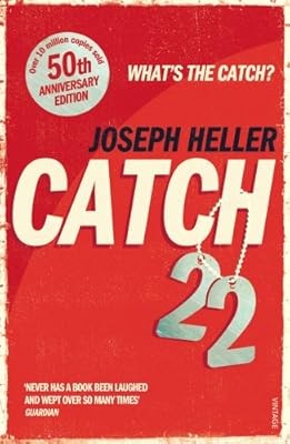 Catch-22: 50th Anniversary Edition, Heller, Joseph, Used; Good Book