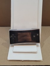 Nintendo Game Boy Micro Handheld Console Black/Silver W/Charger