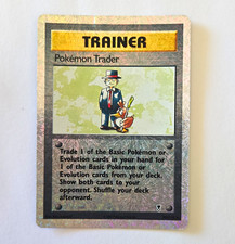 Pokémon TCG - Pokemon Trader 103/110 Legendary Collection (Reverse Holo) on eBay