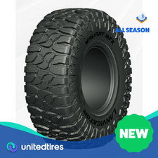 New Lt 32550r22 Lanvigator Valiant Mtx 122s