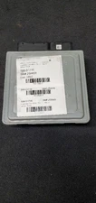 Engine ECM Electronic Control Module Gasoline Fits 08-10 BMW 335i 1163032