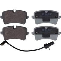 Quaro QP5380 Bremsbelagsatz FüR Audi A8 D4 4H2 4H8 4HC 4HL