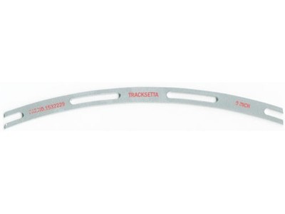 Peco TANT9 - Kurvenlehre Peco Gleis 9 inch 228mm Radius - Spur N - NEU