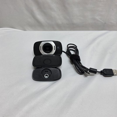 Logitech C615 USB HD Webcam 1080p V-U0027
