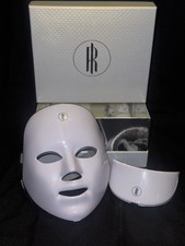 RegenaLight Wireless LED Light Therapy Face  Neck Masks