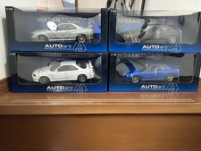 Nissan Skyline GT-R V-Spec II Set #QY0HG7