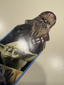 LEGO Star Wars Jedi Scout Fighter 75051 Set &ndash; Partial Sealed &ndash; Used