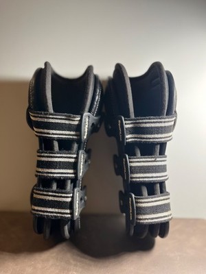EquiFit D-Teq Front Horse Boots Size Medium