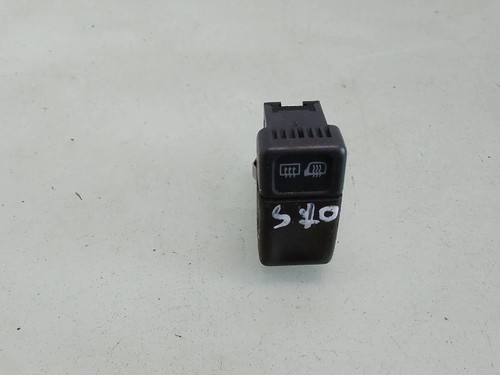 VOLVO S70 LS Windschutzscheibe Heizung Schalter 9162952 2.50 Diesel 35064904