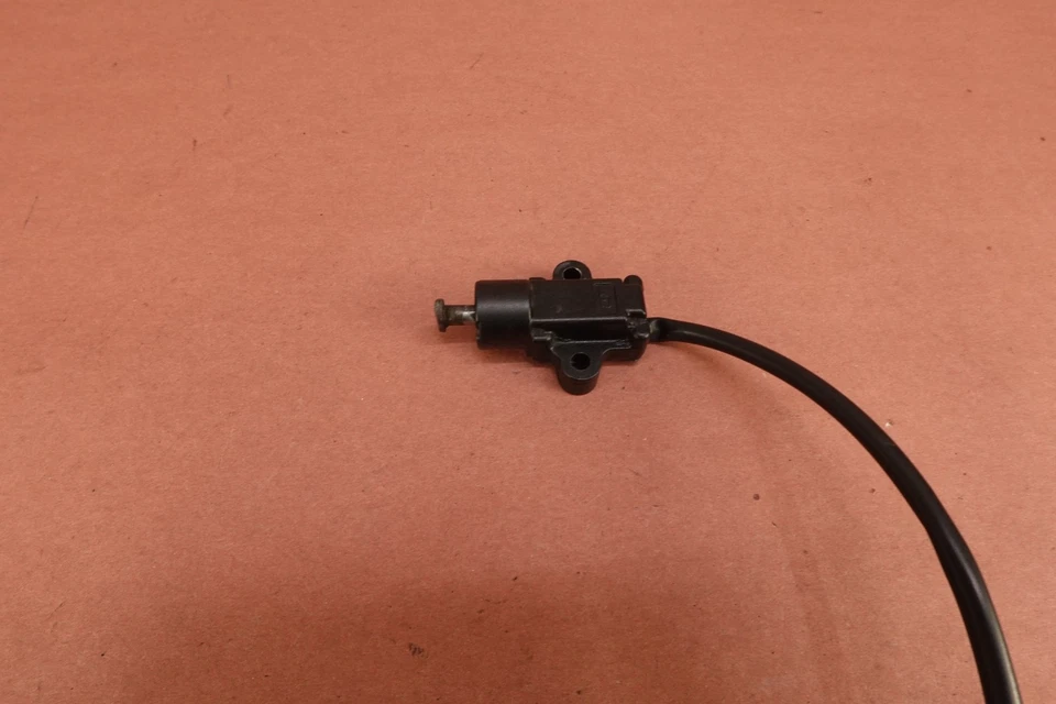 Interruptor de soporte lateral Yamaha FJ09 FJ 09 2015 15-16 Foto 2 de 4