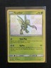 Pokémon Scyther SV1/SV94 Hidden Fates Shiny Vault Shiny Holo Rare Card (2019)