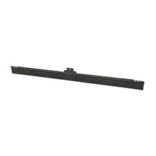 Panduit S2EOR1BA1070B1 End Row Seal 1070mm Bl...