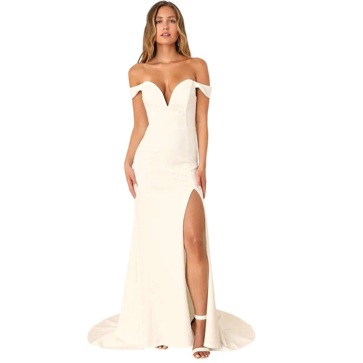 Mermaid Long Dresses for Women for sale | eBay