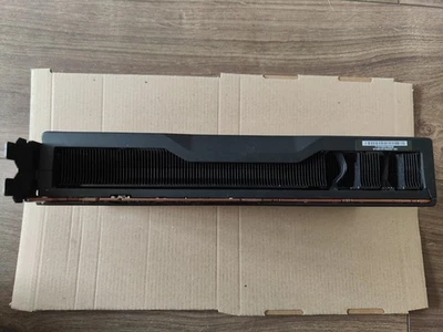 RX 6800 listing on ebay