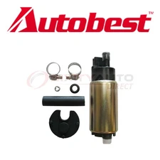 Autobest Electric Fuel Pump for 1998-2002 Chevrolet Prizm 1.8L L4 - Gas Tank ao