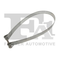 FA1 Schalld&auml;mpfer Halter Auspuff Gummi 144-817 f&uuml;r MERCEDES KLASSE W169 W245 150