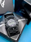 CASIO VINTAGE G-SHOCK G-2310BC-1 Tough Solar Japan Y 2002 BOXED