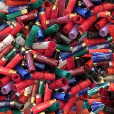 Image of Shotgun Shells 23 - 18"x46" Hydrographic Film Hydro Dipping