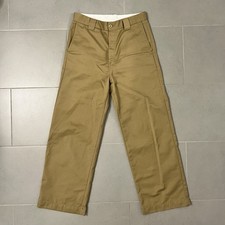 Carhartt Wip Brooker Wide Leg Chino Trouser P...