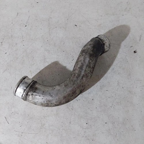 BMW 5 Touring E39 Ladeluftkühlerschlauch Petrol 100kw 1999 34311379