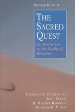 THE SACRED QUEST: AN INVITATION TO THE STUDY ...