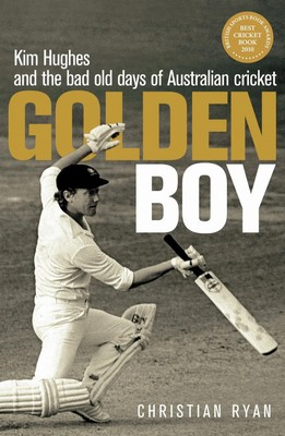 Christian Ryan | Go*den Boy | Taschenbuch | Englisch (2010) | Allen & Unwin