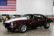 1971 Chevrolet Camaro for Sale
