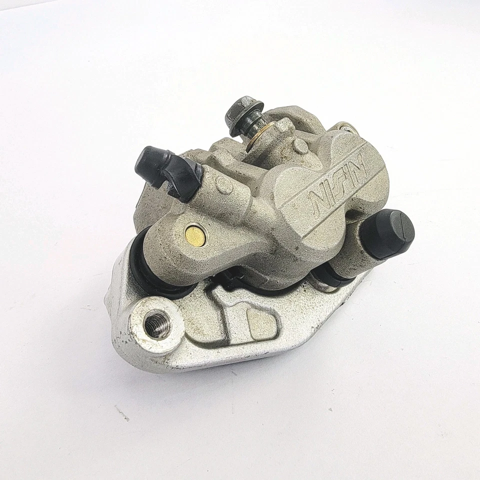 Pinza de freno delantera Kawasaki KX250F KX450F 04-07 KX250 2006 04-08 43080-0006 OEM Foto 3 de 4